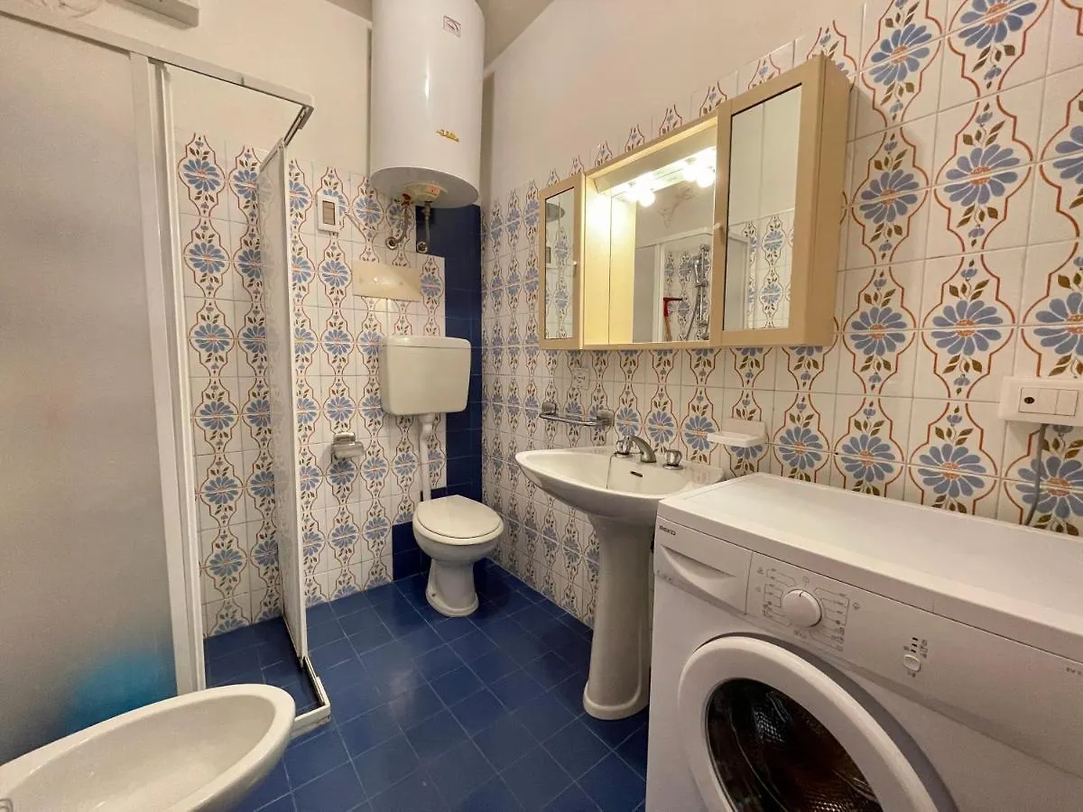Apartment Colorful Flat Just 200M From The Beach Porto Santa Margherita di Caorle