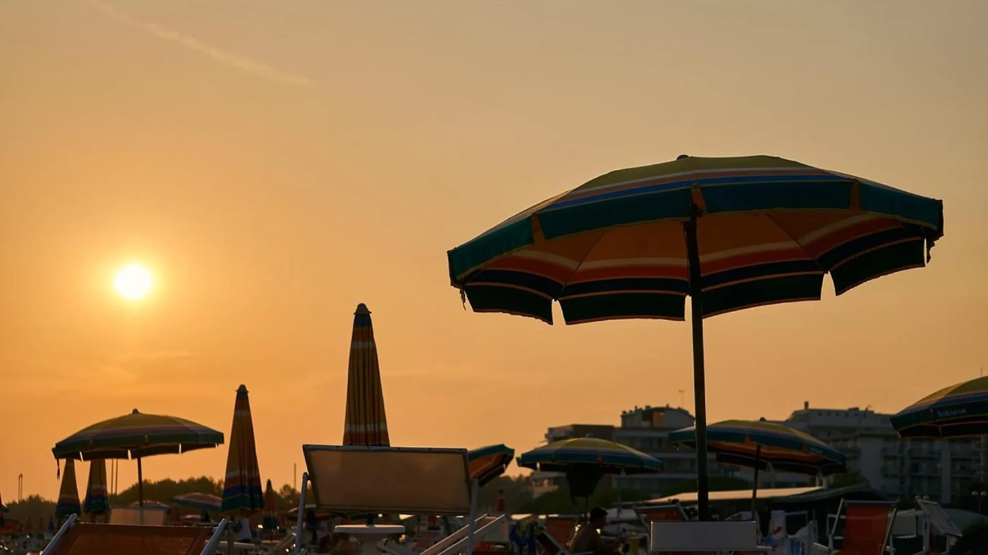 Colorful Flat Just 200M From The Beach Porto Santa Margherita di Caorle Italy